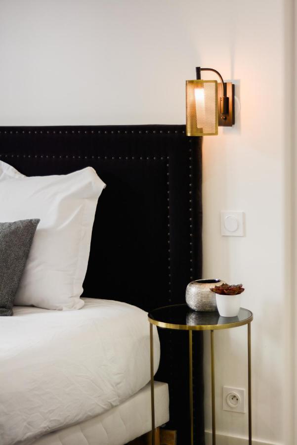 Bastille/Le Marais-Luxurious 3 Rooms Flat Paris Eksteriør bilde