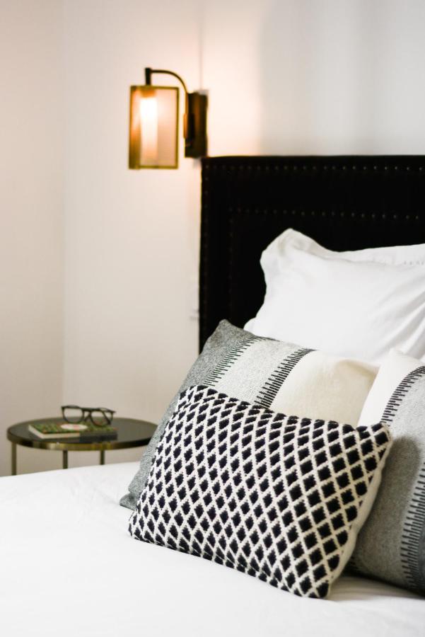 Bastille/Le Marais-Luxurious 3 Rooms Flat Paris Eksteriør bilde