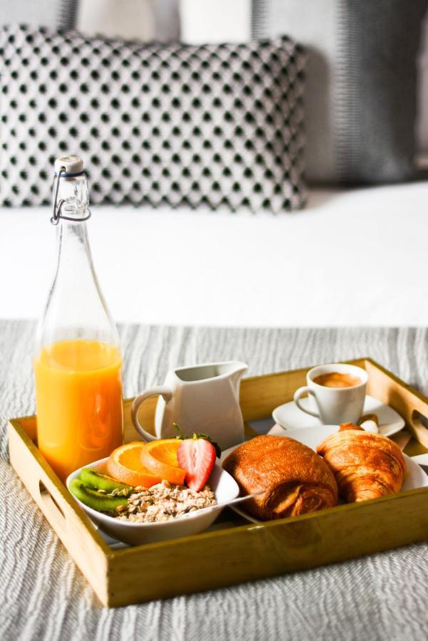 Bastille/Le Marais-Luxurious 3 Rooms Flat Paris Eksteriør bilde